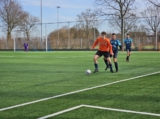 S.K.N.W.K. 2 - De Markiezaten 3 (competitie) seizoen 2023-2024 (105/150)